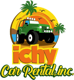 Ichy Car Rental, Inc.