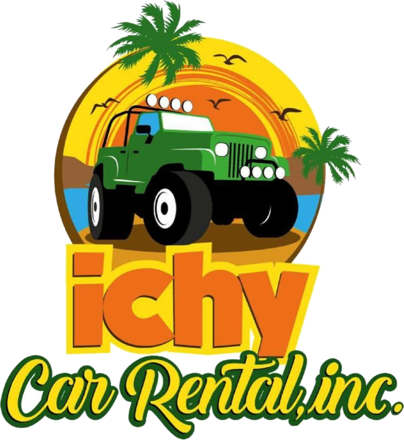 Ichy Car Rental, Inc.